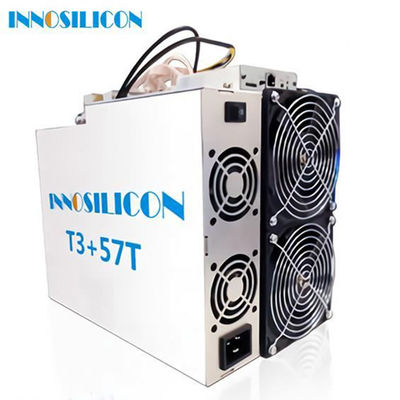 3.3KW SHA256 Innosilicon Bitcoin Miner USB 3.0 T3 + 57T آلة Bitmain