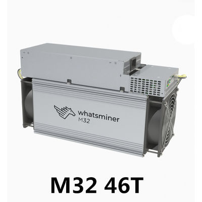 CE 46W / T USB2.0 MicroBT Whatsminer M32 46T 3220W