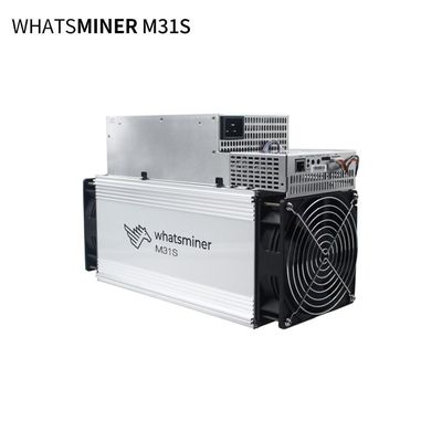 آلة التعدين Whatsminer M31S 64TH 84TH 82TH Asic