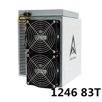 Ce 1246 83t 81t 3420w Sha 256 Avalon Bitcoin Miner