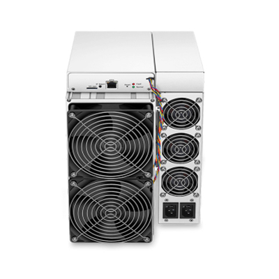 S19 XP 140T Bitcoin Mining Machine اطلب مسبقًا SHA-256 3010W